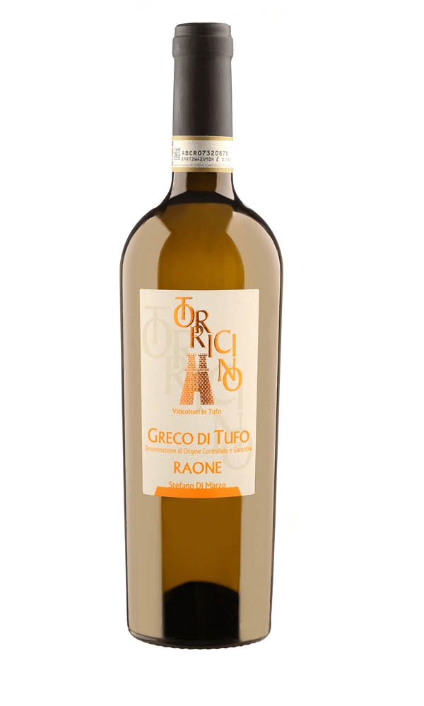 Greco Di Tufo Raone Torricino
