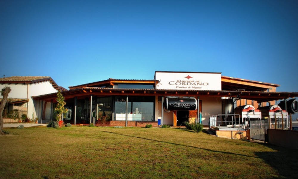Marchesi de’ Cordano Marchesi de' Cordano
