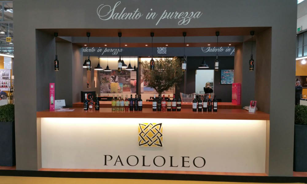 Cantine Paolo Leo Puglia