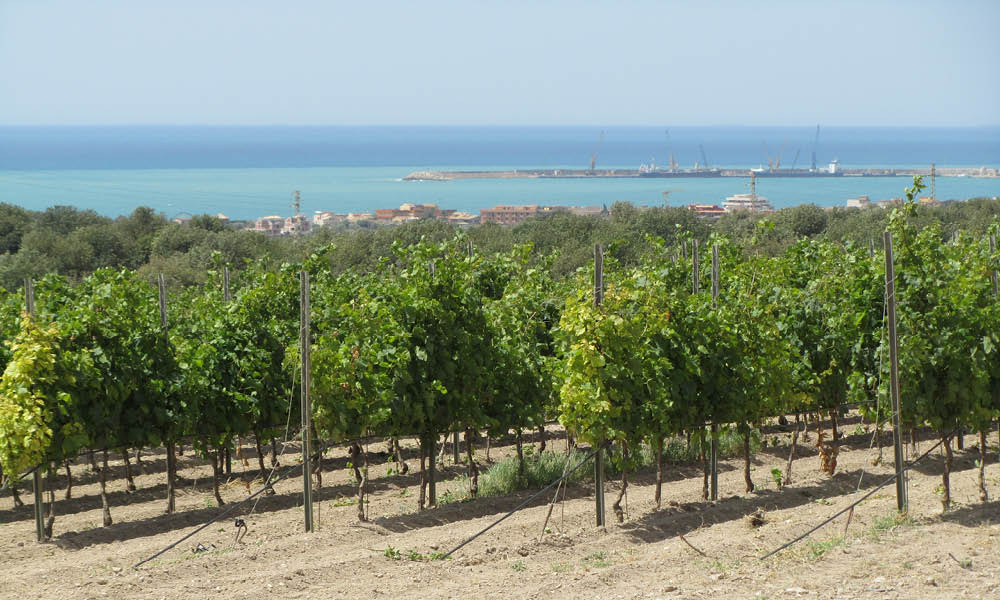 Poggio Graffetta Ragusa