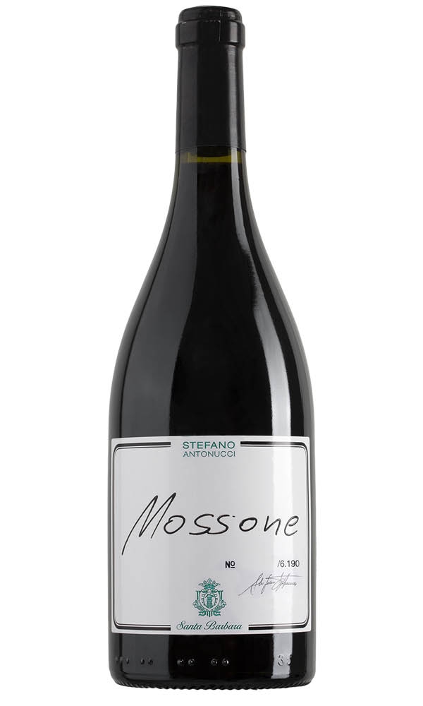 Mossone Marche IGT 2016 Santa Barbara