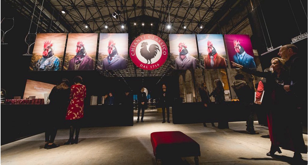 CHIANTI CLASSICO 2019: gli esperti spiegano perché sarà un’annata memorabile ||