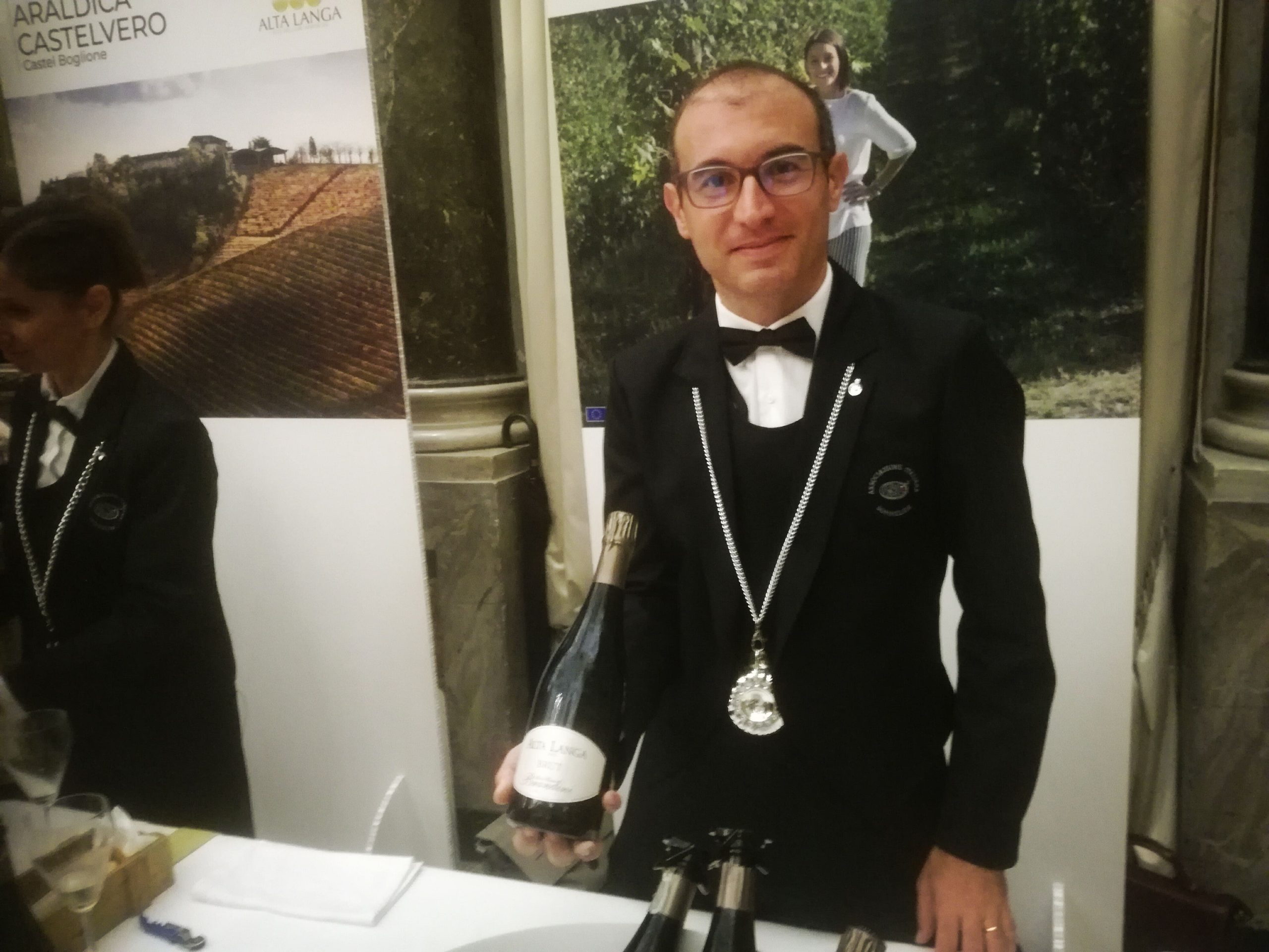 Alta langa Italys finest wines 2