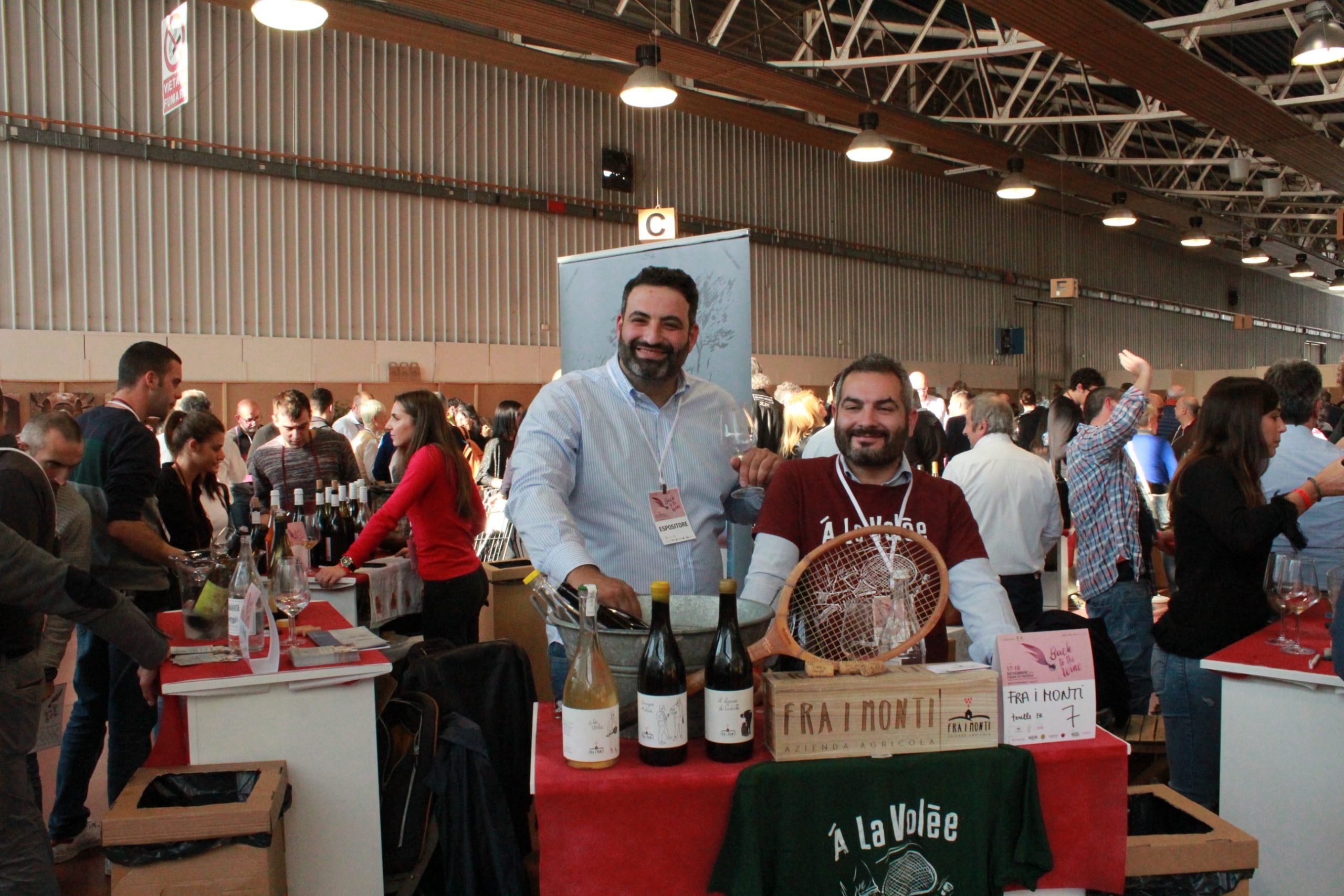 Italys Finest Wines Back to the wine 12 min
