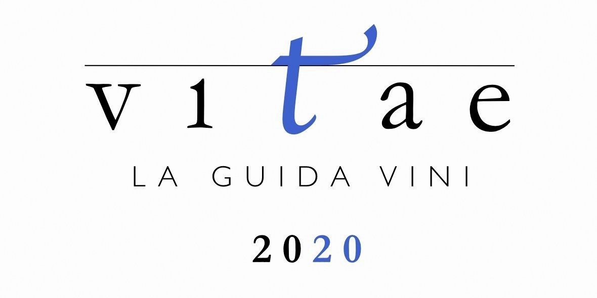 VITAE 2020 roma Italys finest wines
