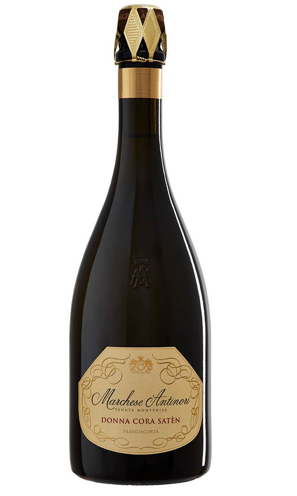 Franciacorta Donna Cora Tenuta Montenisa