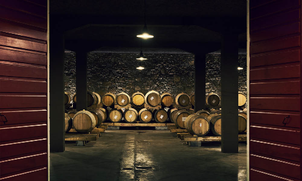 cantina Castello di Buttrio