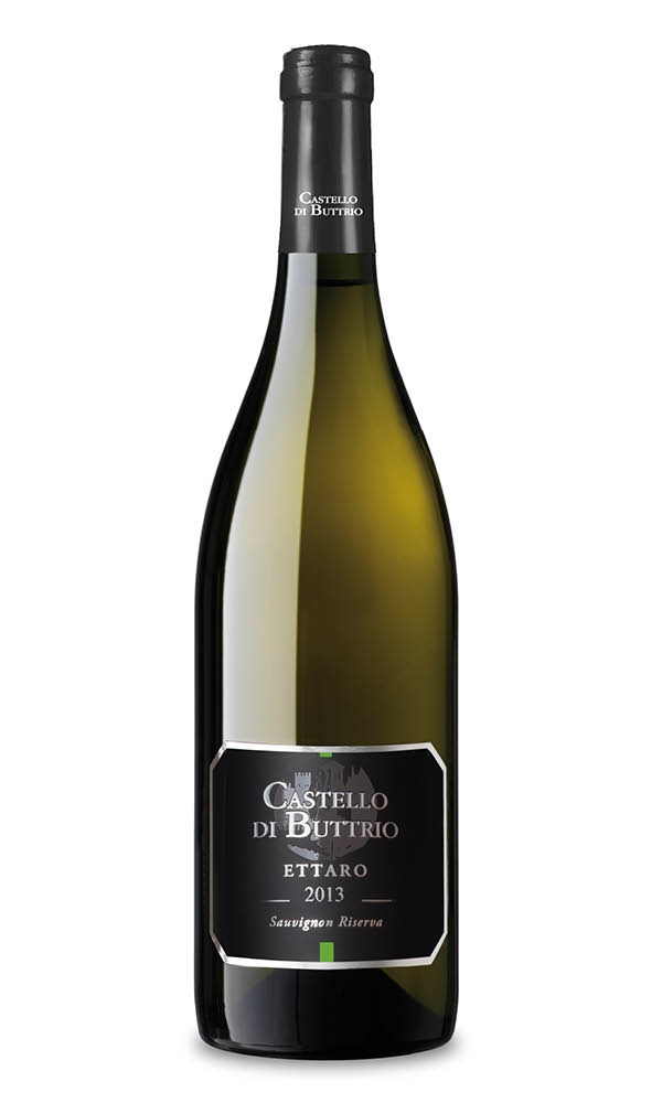 Ettaro Sauvignon Riserva Castello di Buttrio