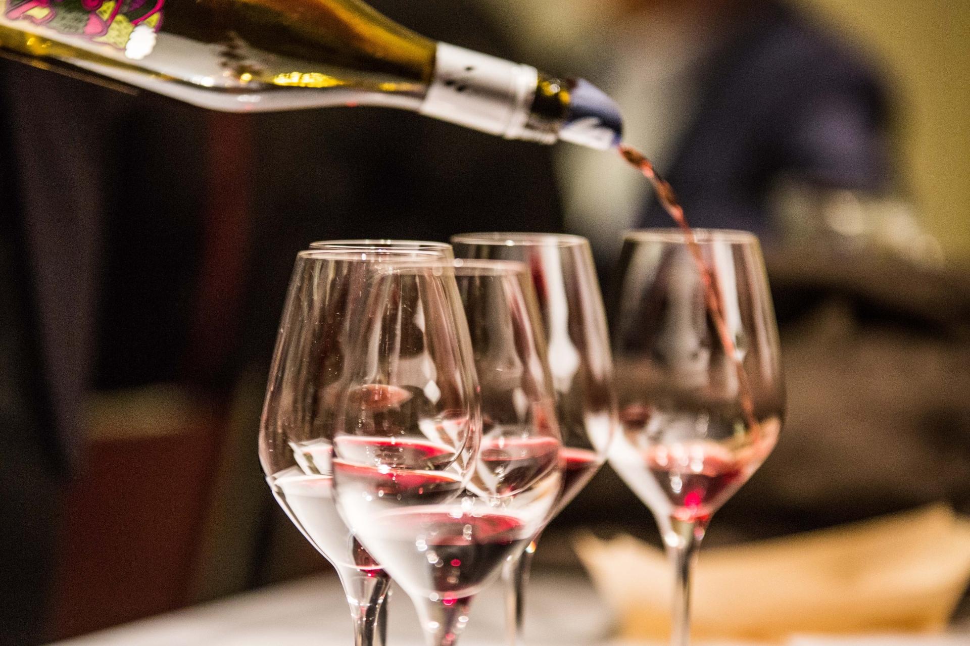merano wine festival