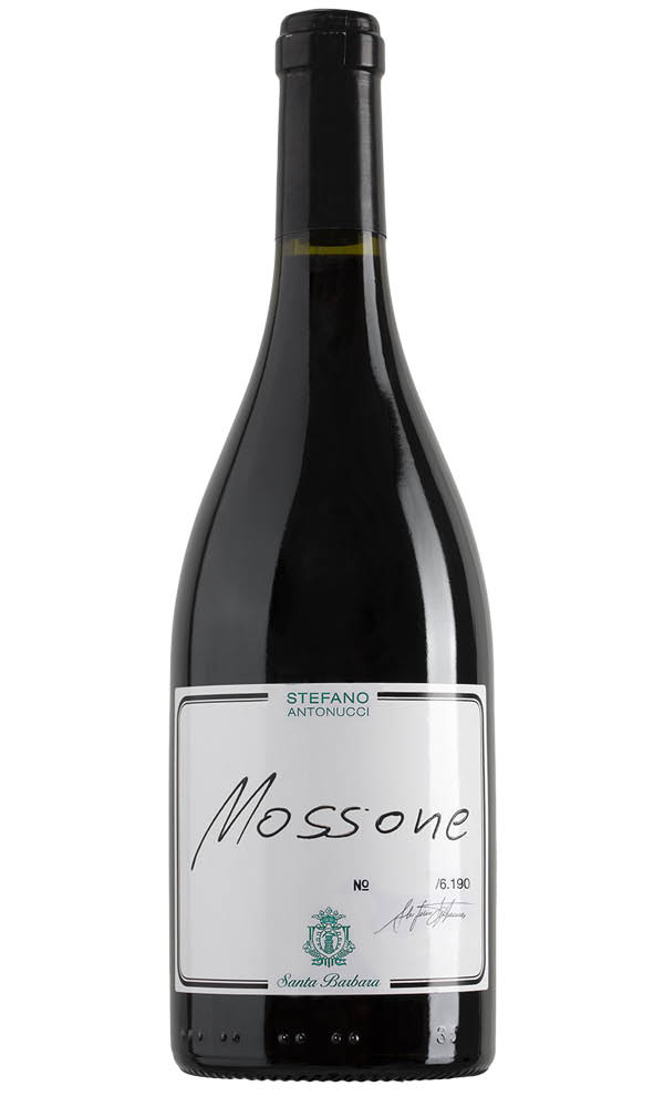 Mossone Marche IGT 2016