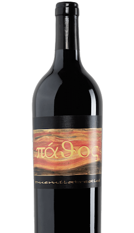 Pathos Marche Rosso IGT 2017 – Santa Barbara
