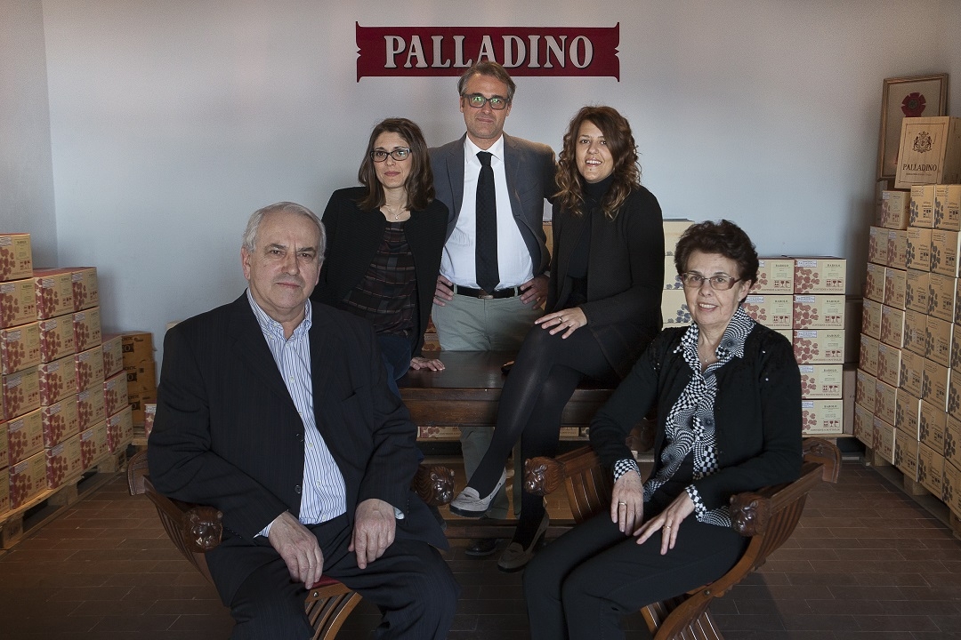 Palladino