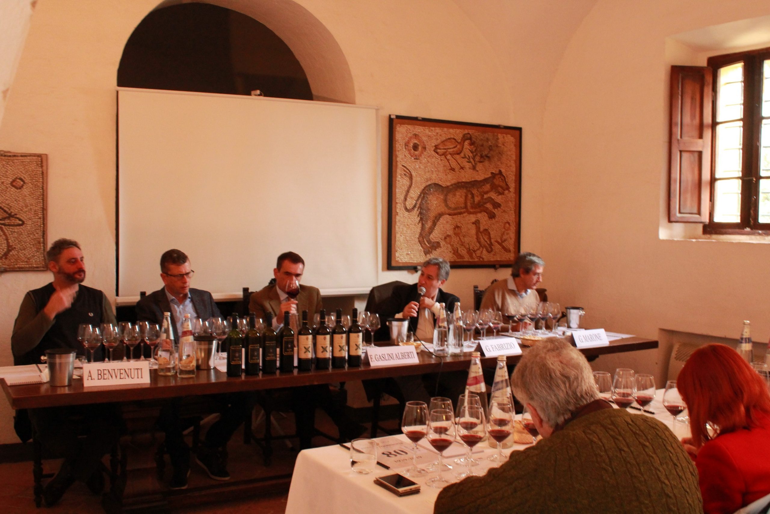 Badia a Morrona Italys Finest Wines 3