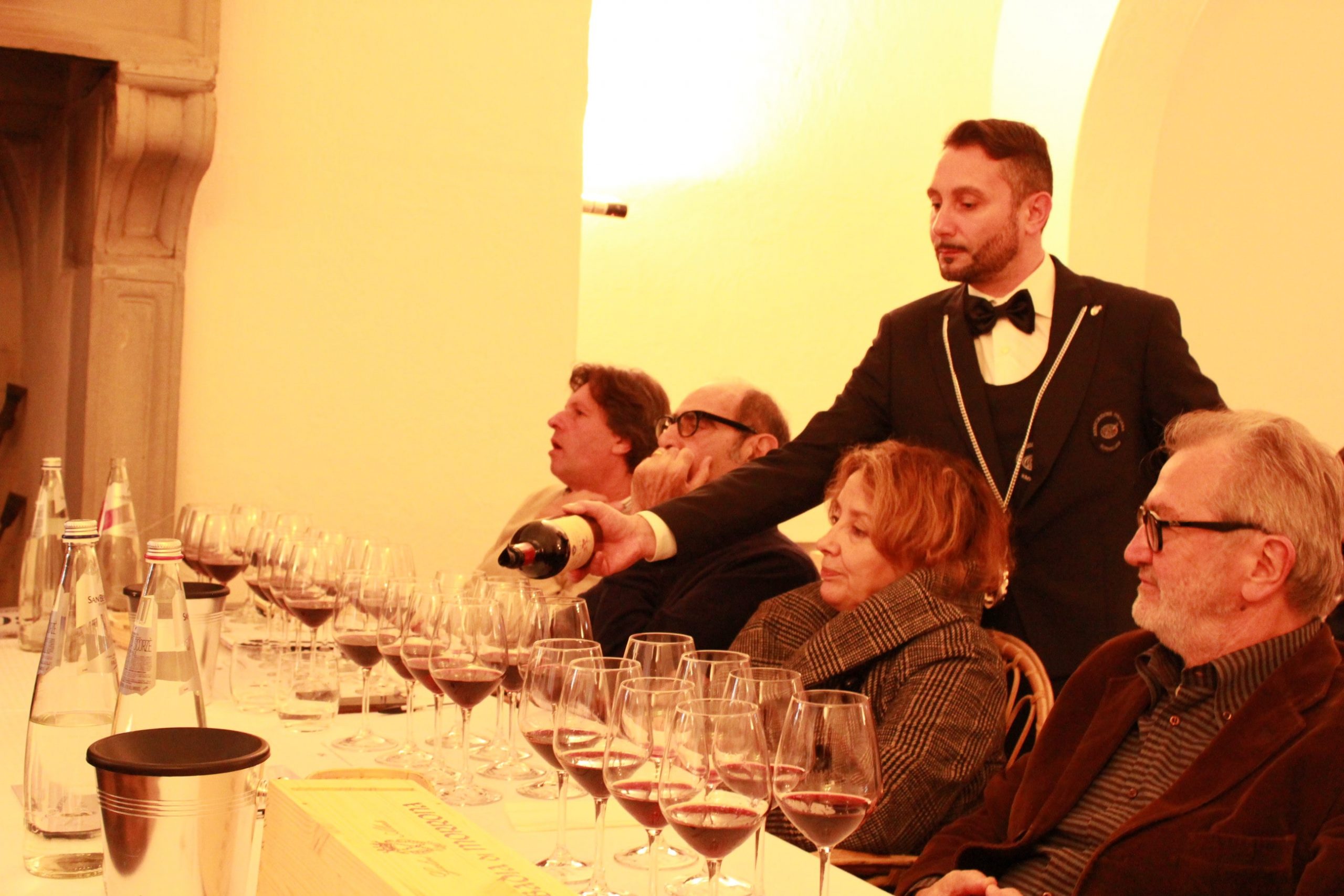 Badia a Morrona Italys Finest Wines 5