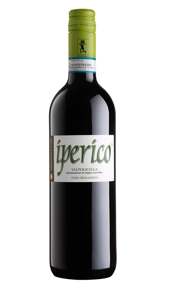 Iperico Valentina Cubi