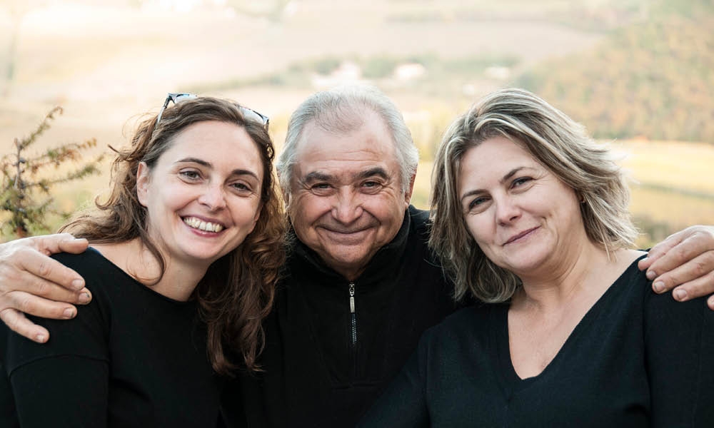 Wines of Cesani - Italy's Finest Wines