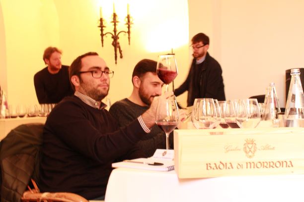 italys finest wines morrona