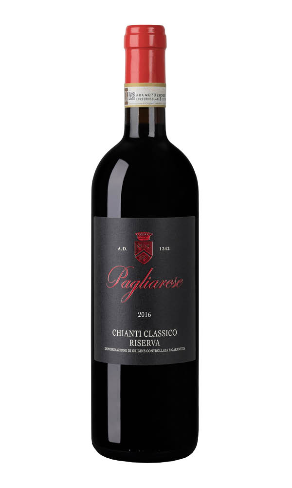 Campoleone 2015 Umbria IGT of Tenuta Lamborghini