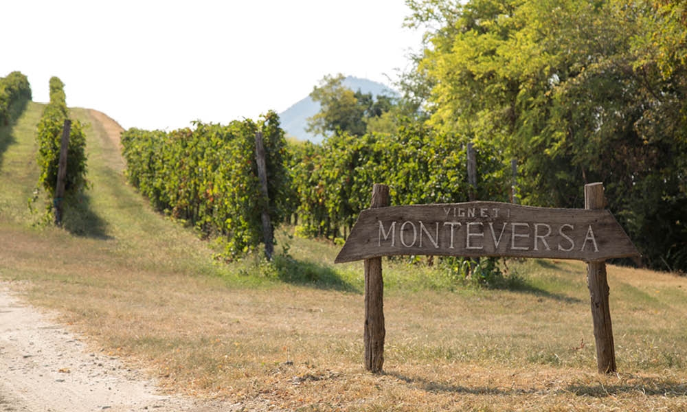 Monteversa Monteversa