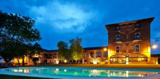 Tenuta Montemagno