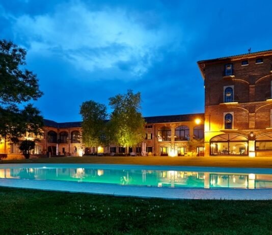 Tenuta Montemagno