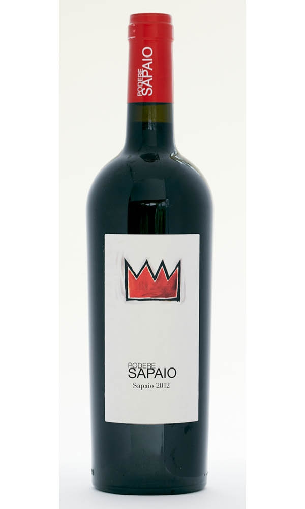 Podere Sapaio