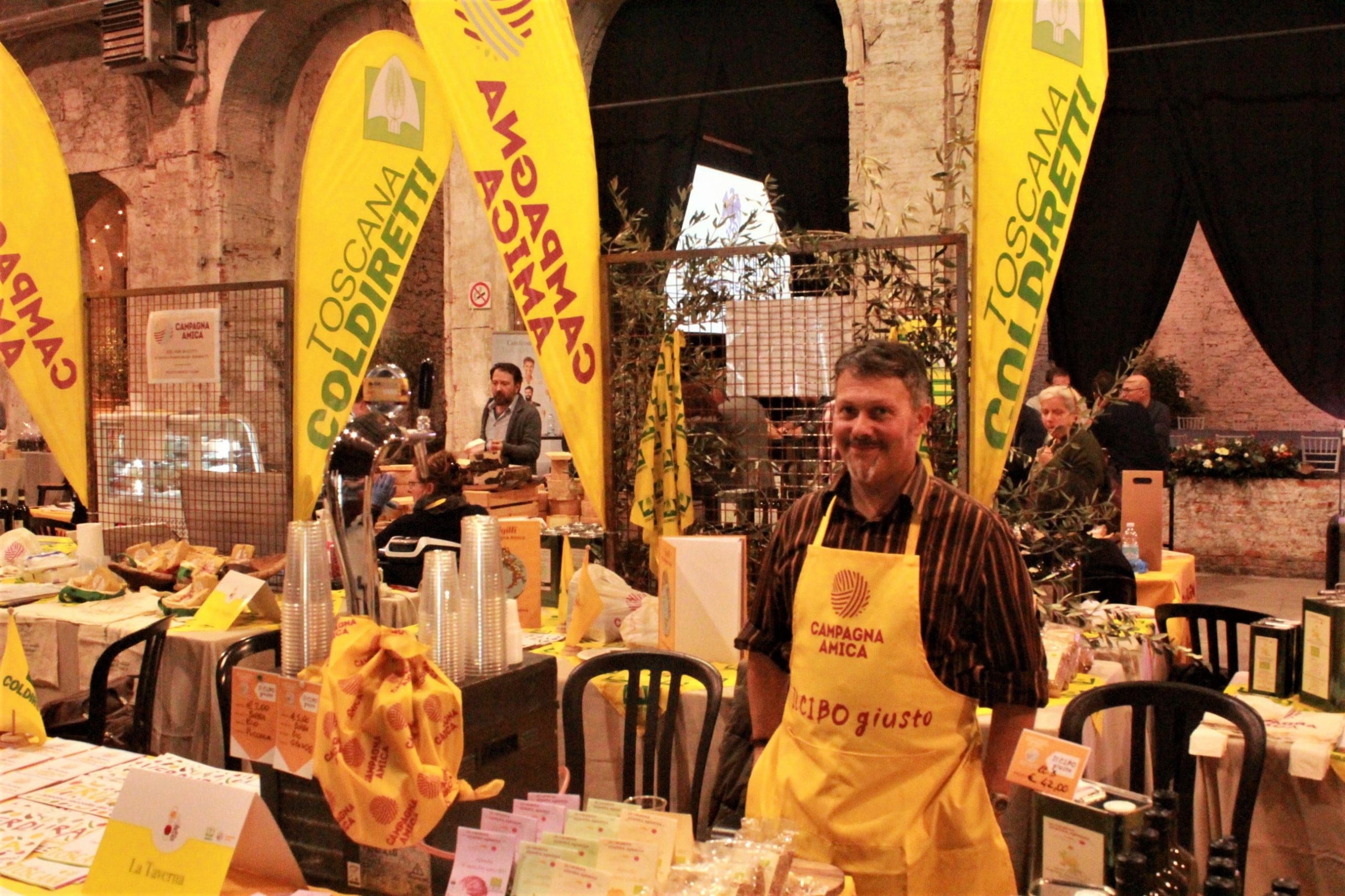 Italys Finest Wines Food and Wine in progress 1 min