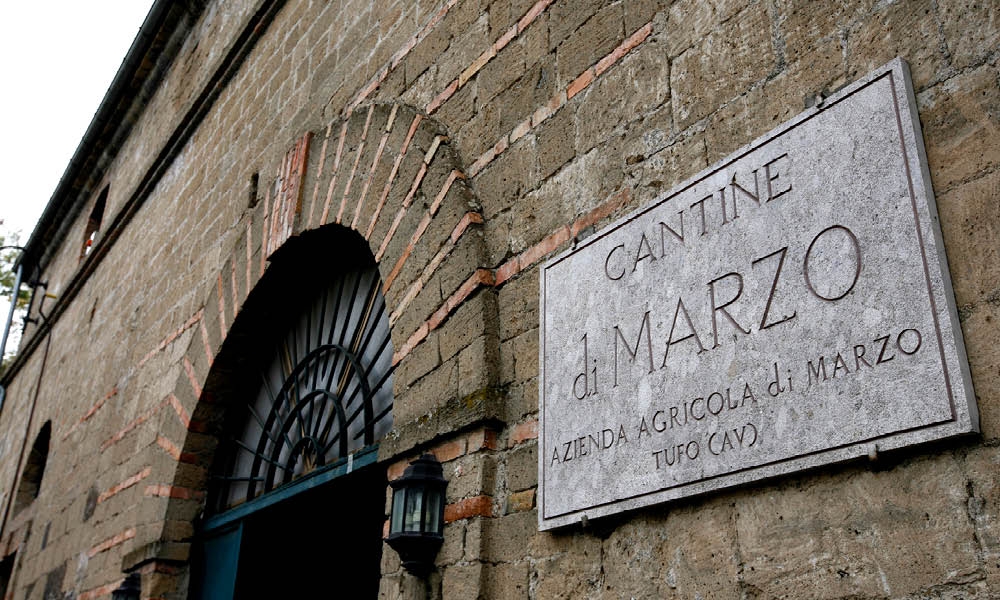 Cantine di Marzo