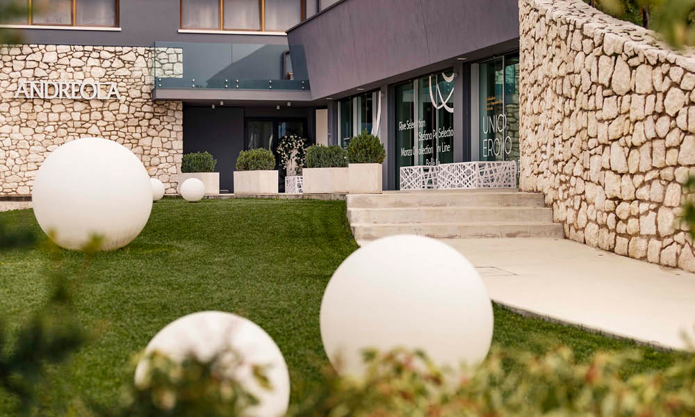 andreola winery tastings