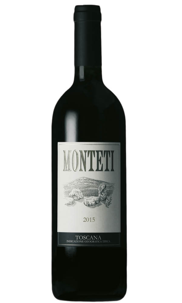 Tenuta Monteti