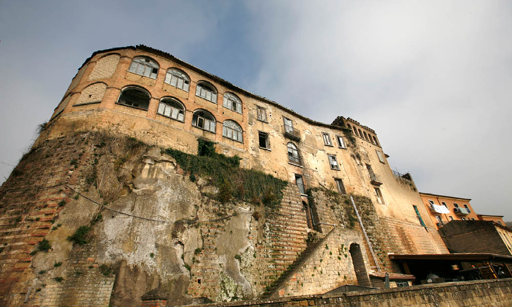 cantine di marzo