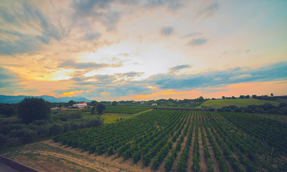 chiusa grande montepulciano d'abruzzo