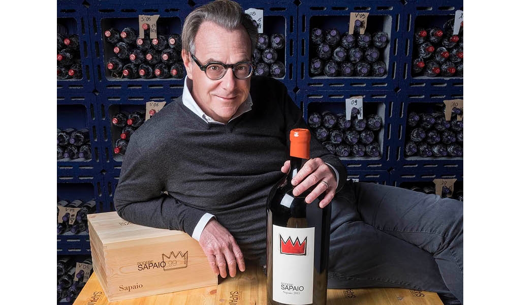 Podere Sapaio