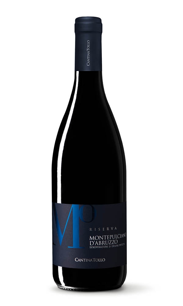 Mo Montepulciano d’Abruzzo Cantina Tollo