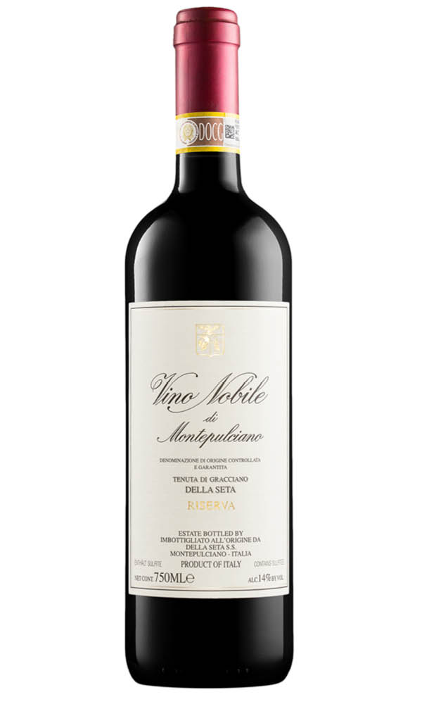 Perla Nera Montepulciano d'Abruzzo DOC 2012 Chiusa Grande