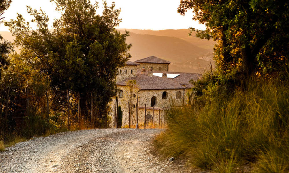 montale farm montecucco wine