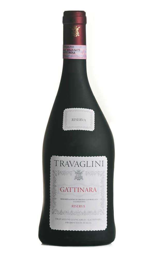 Gattinara Riserva DOCG 2013 di Travaglini Gattinara