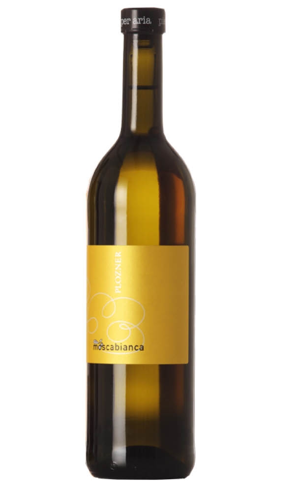 Moscabianca Friuli DOC 2018