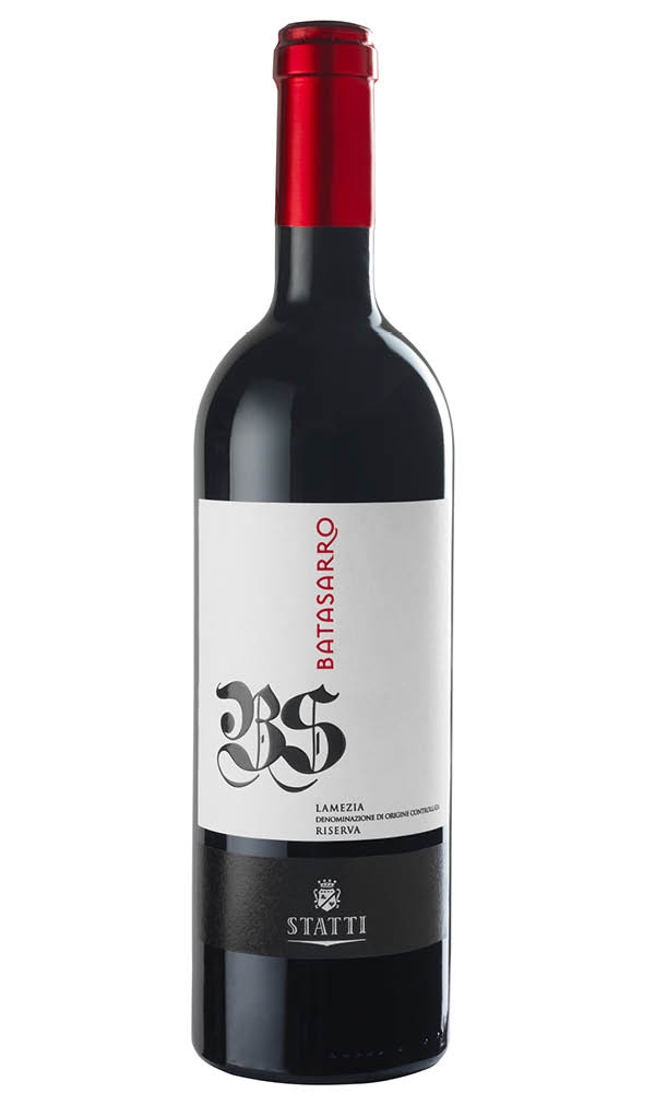 Batassarro Riserva Statti