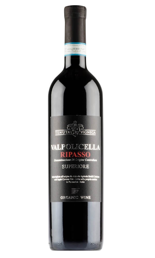 Valpolicella Ripasso Superiore