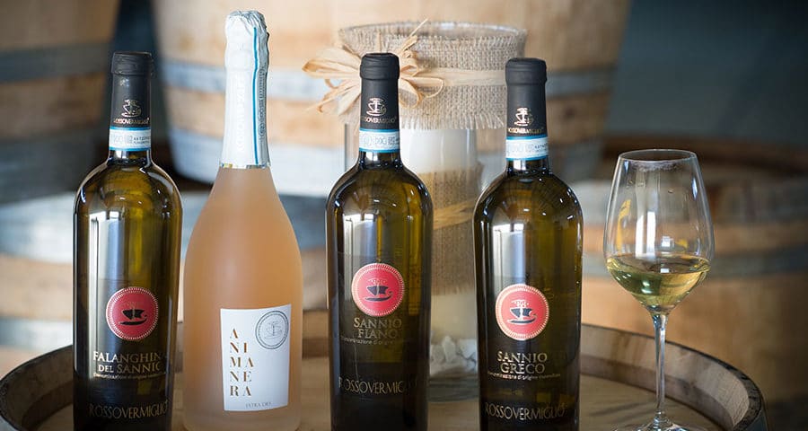 ROSSOVERMIGLIO VINI