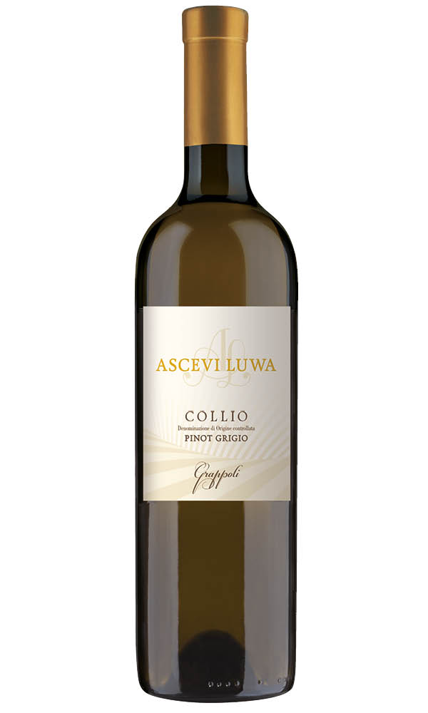 Perla Nera Montepulciano d'Abruzzo DOC 2012 Chiusa Grande