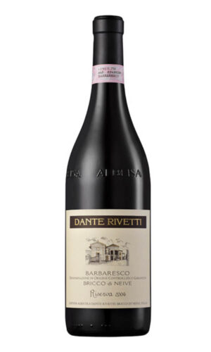 Barbaresco Dante Rivetti
