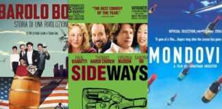 Lista Migliori 20 Film sul Vino (Aggiornato 2026)