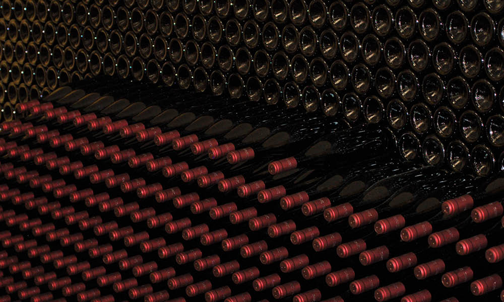 lauranti wine campania
