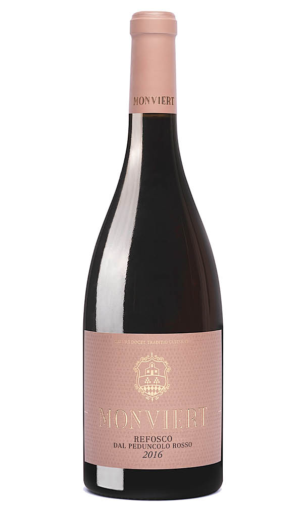Barolo Coste di Rose 2015 by Bric Cenciurio