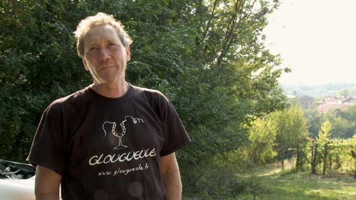 natural resistance stefano bellotti in a scene from the documentary 298176