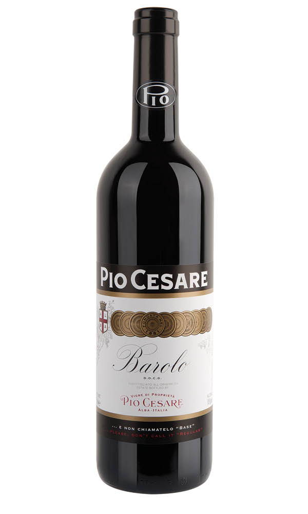  Barolo Pio Cesare DOCG 2016 