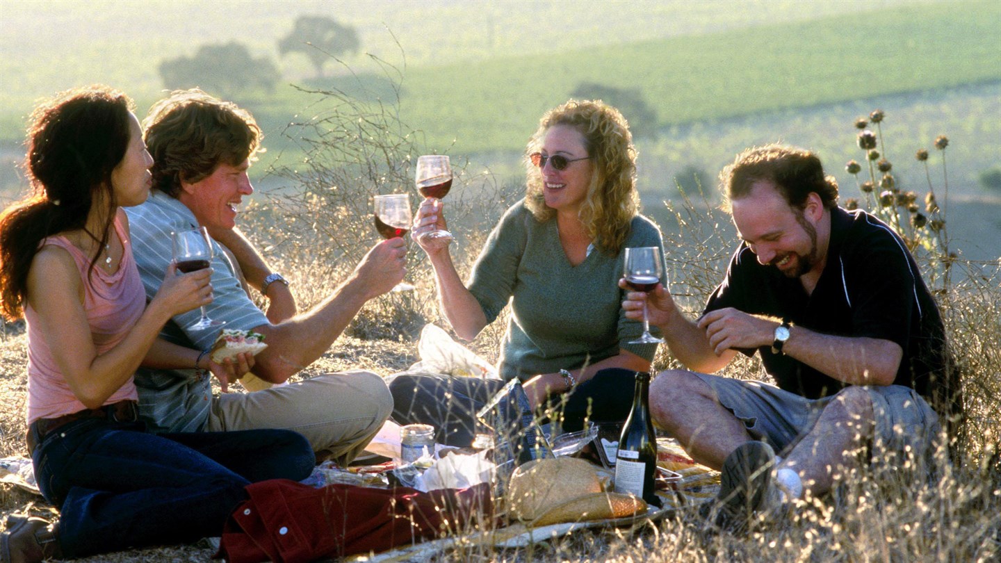 sideways between umas and outras