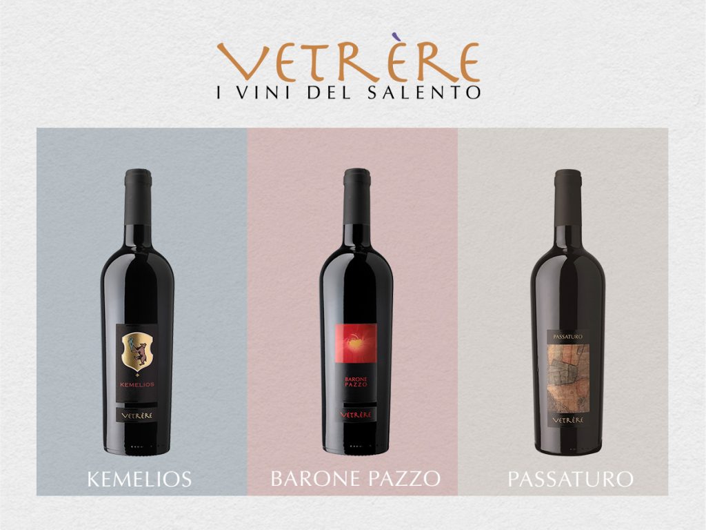 vetrere